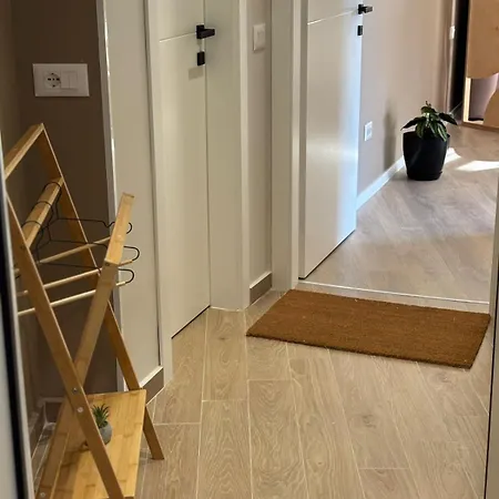 Appartement Living By Erle