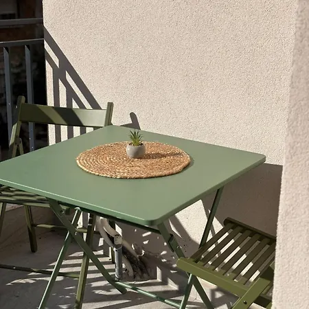 Appartement Living By Erle