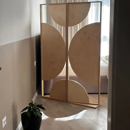 Living By Erle Appartement Tirana