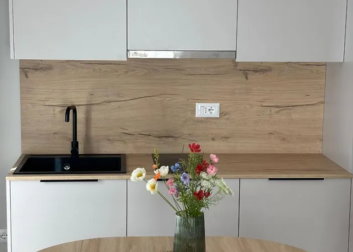 Appartement Living By Erle *