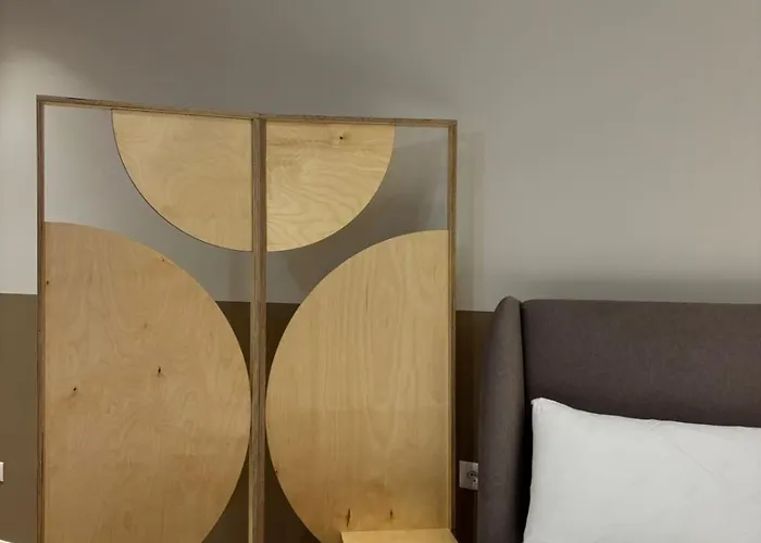 Appartement Living By Erle *