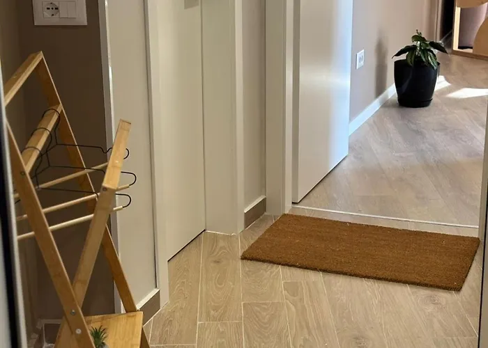 Appartement Living By Erle