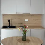 Apartment Living By Erle *