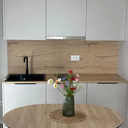 Appartamento Living By Erle *