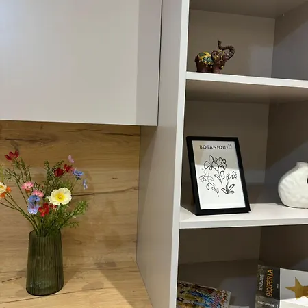 Living By Erle Appartement