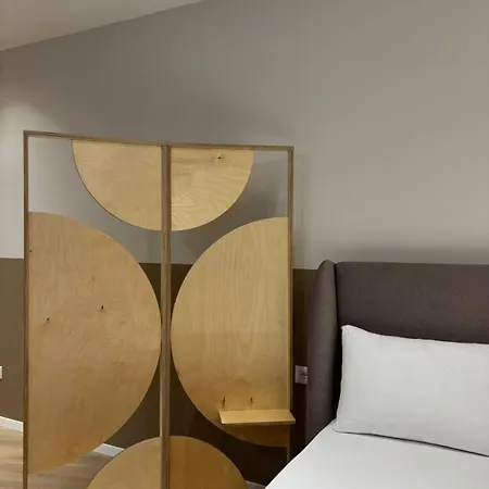 Appartement Living By Erle *