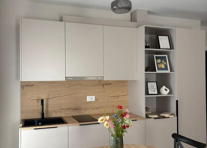 Living By Erle Appartement