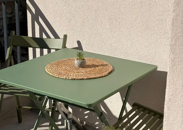 Lägenhet Living By Erle