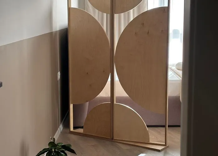 Living By Erle Appartement Tirana